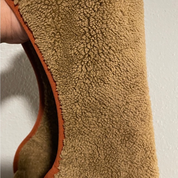 The North Face Men's Brown Hoodie XL New NWT - Picture 6 of 10